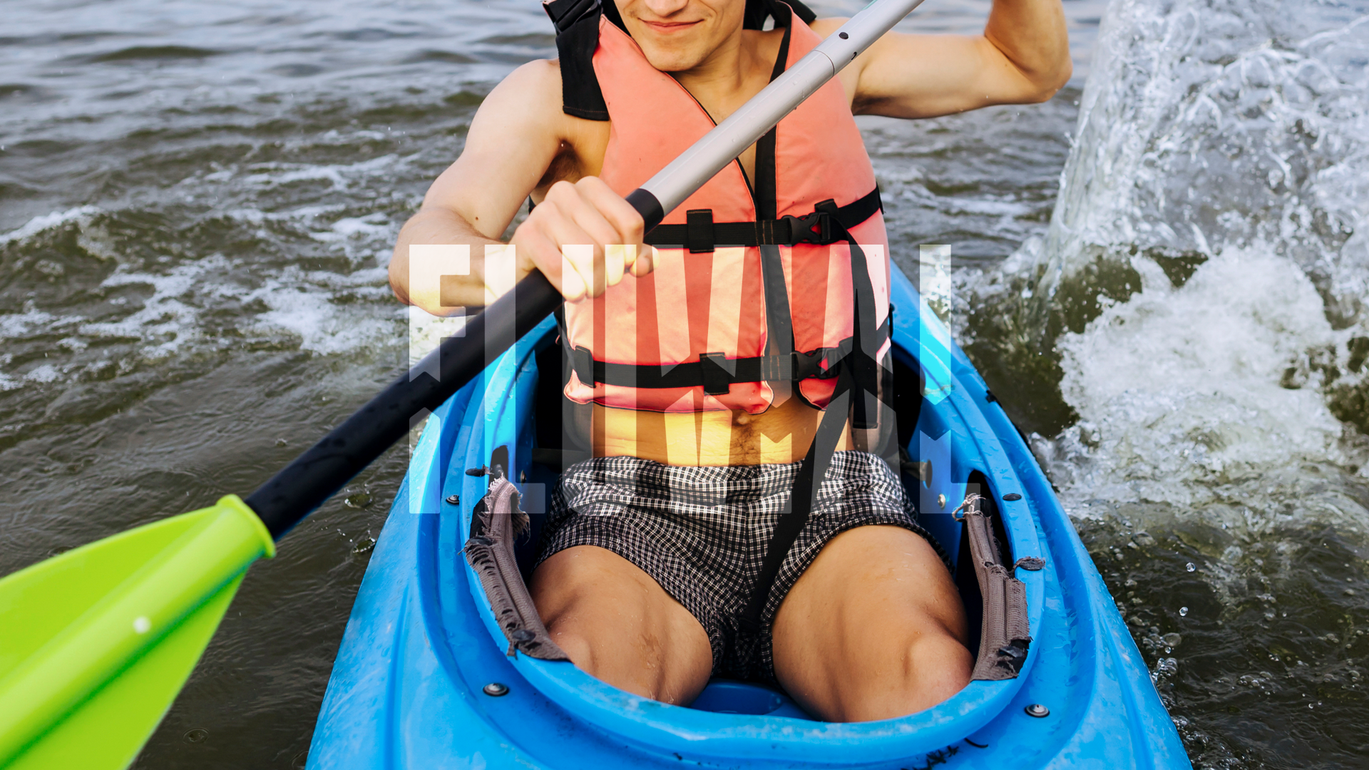 Intenso fin de semana para los palistas del FLUVIAL en Trasona