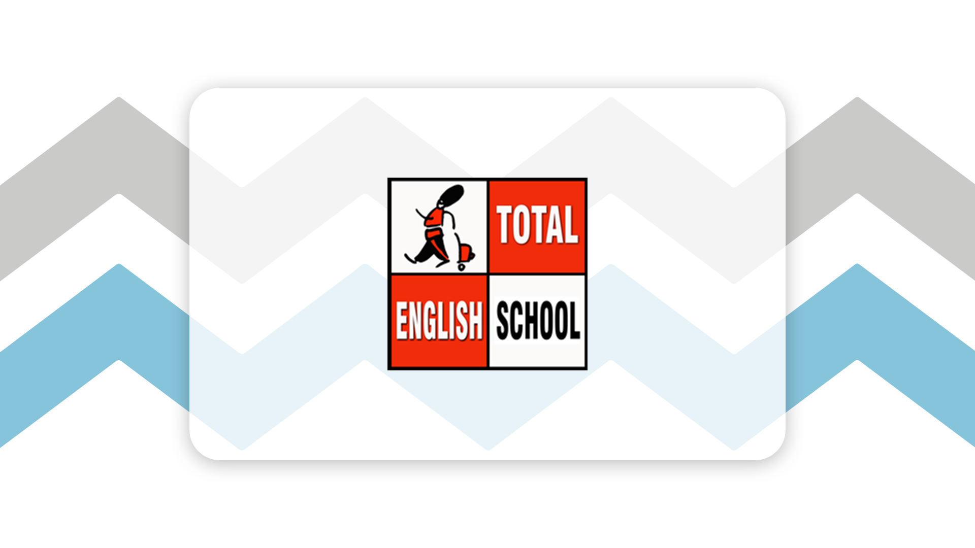 Total English School