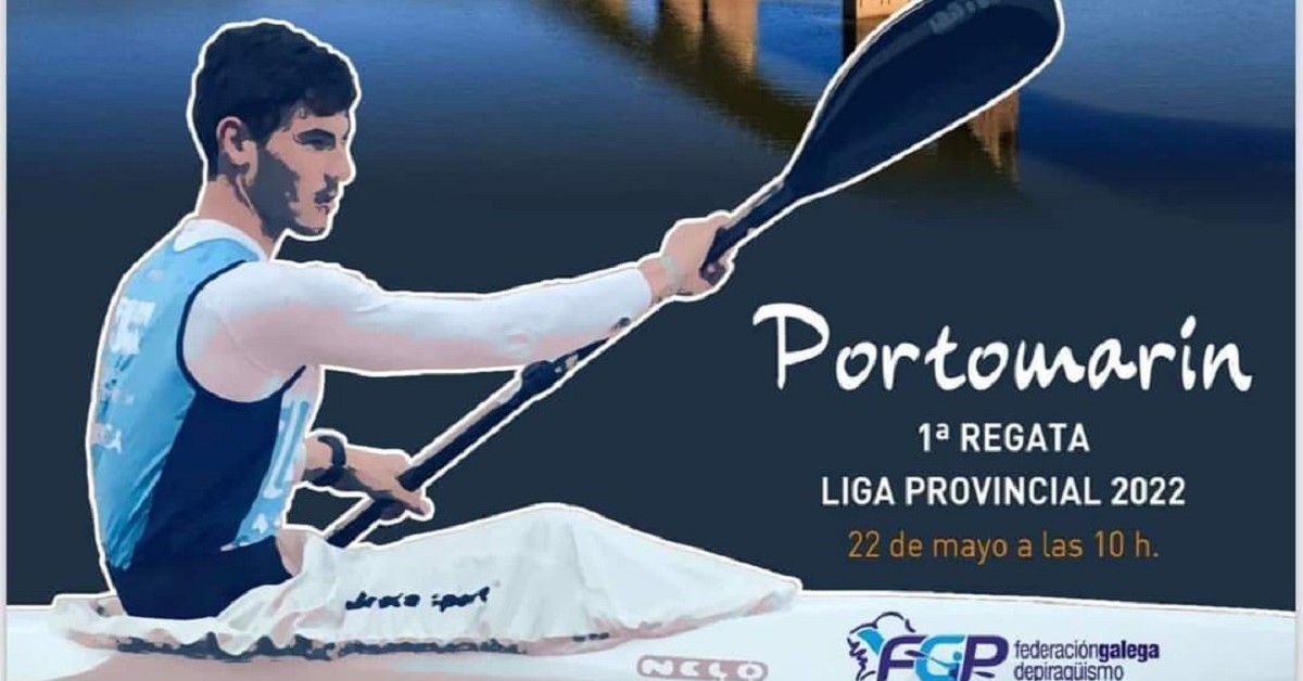 Campeonato Provincial de Piragüismo