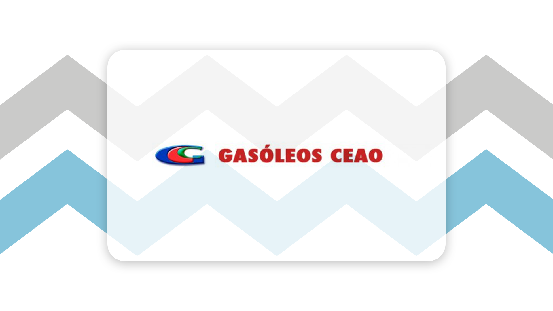 Gasoleos Ceao