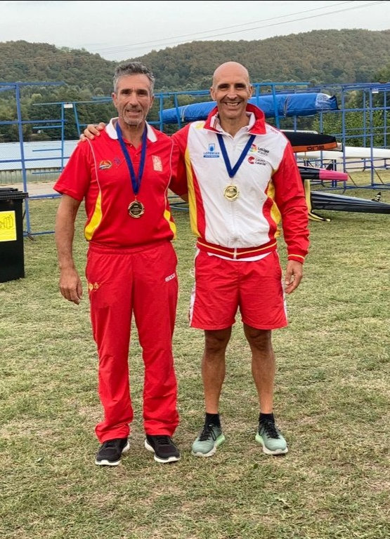 Campeonato del mundo de maratón de Rumanía